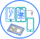 BGA Reworkstations and LCD Refurbishment Equipment